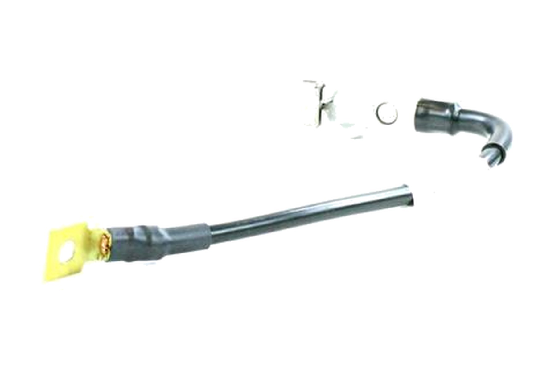 Chicote Elétrico de Bateria VW 2Q0971235B - Imagem 22