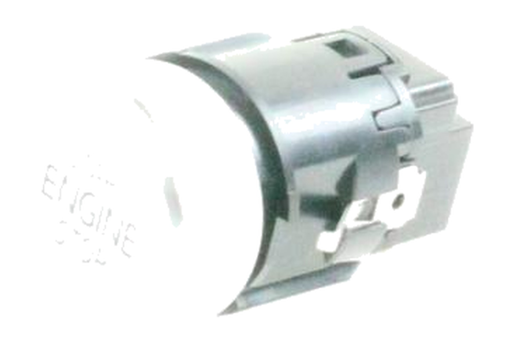 Botão Interruptor de Partida VW 2GJ959839UPA - Imagem 4