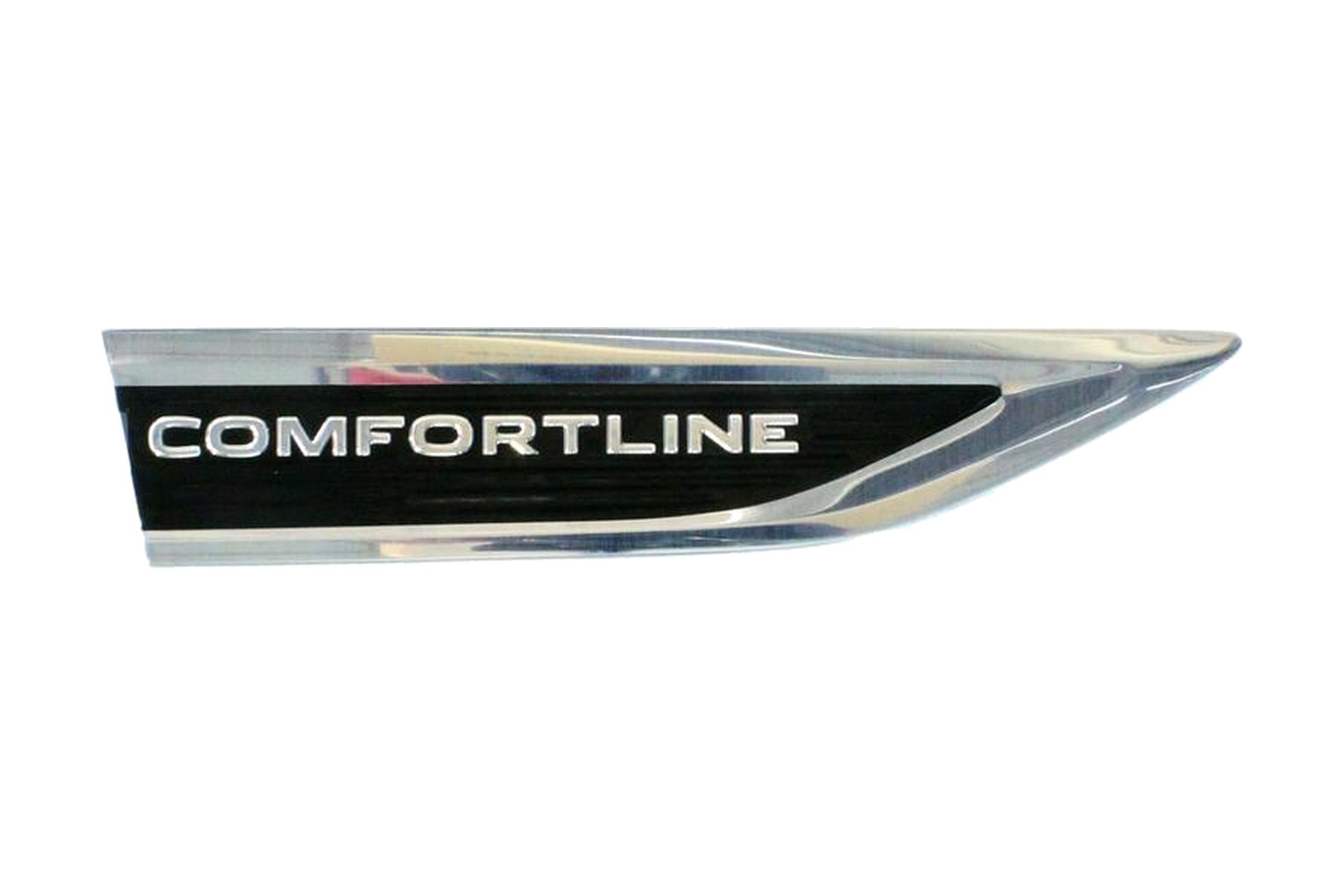 Emblema de Para-lama VW 2GP853688AFOD