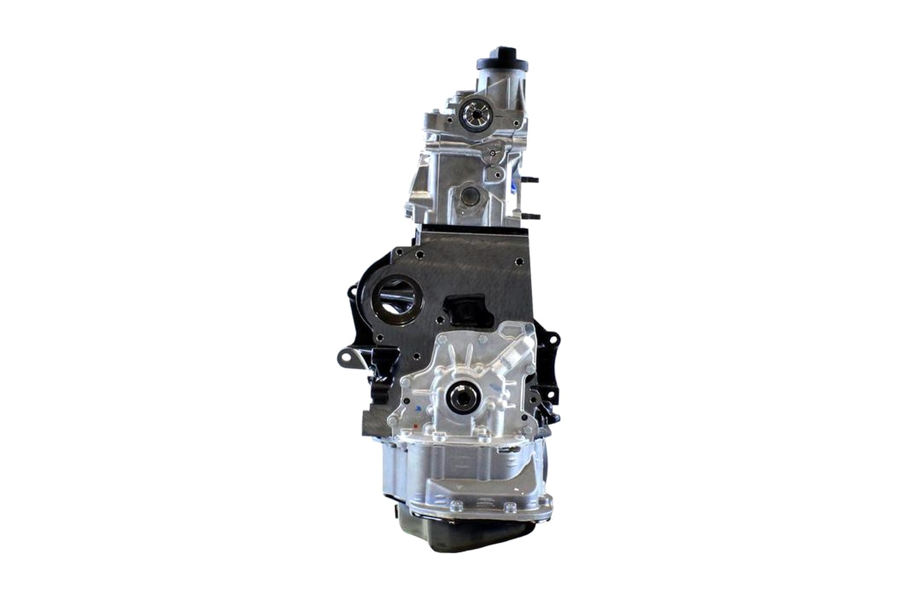 Motor Parcial 1.6 litros VW 032100033H - Imagem 7
