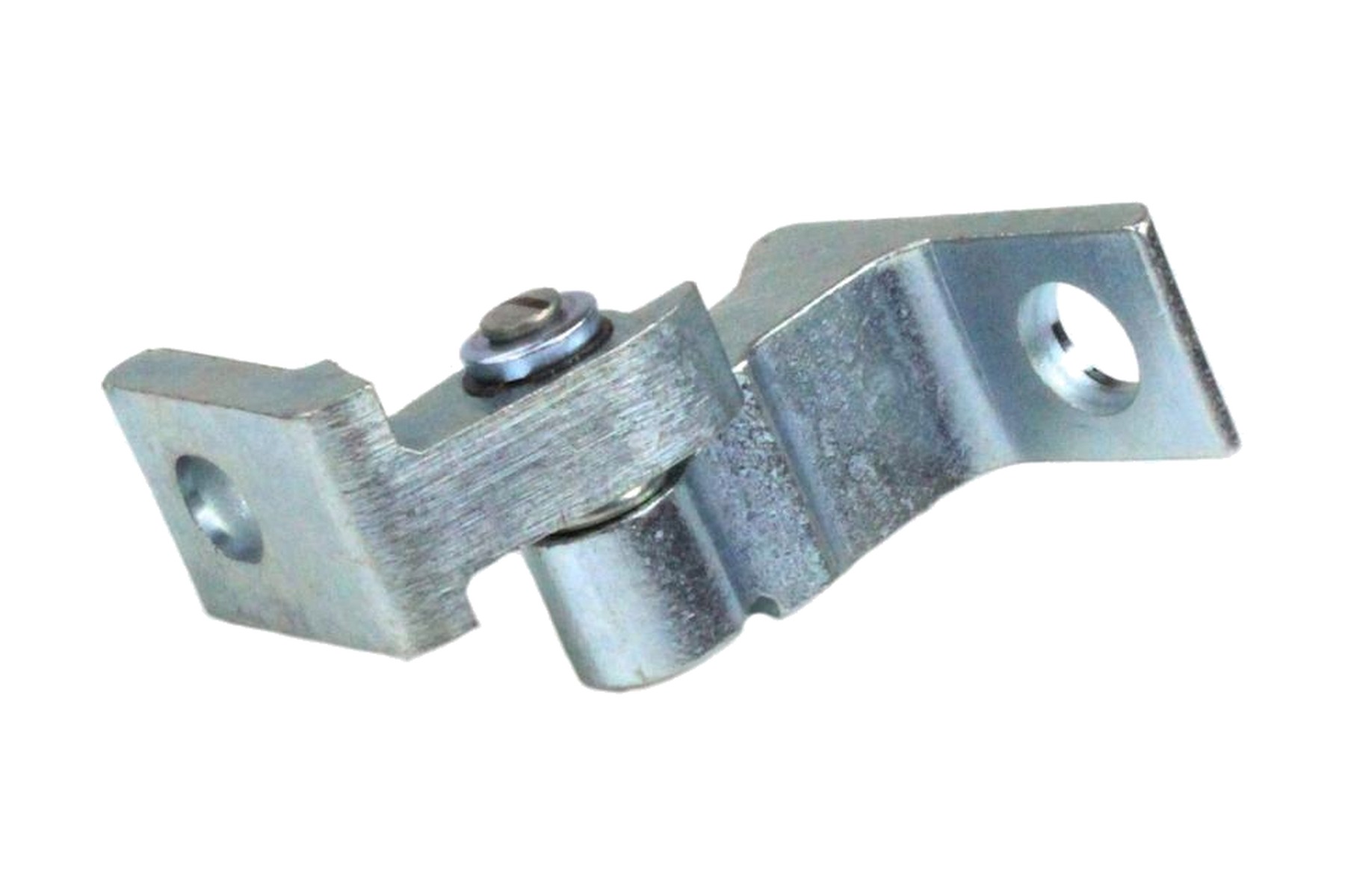 Dobradiça de Porta VW 5N0831402 - Imagem 7