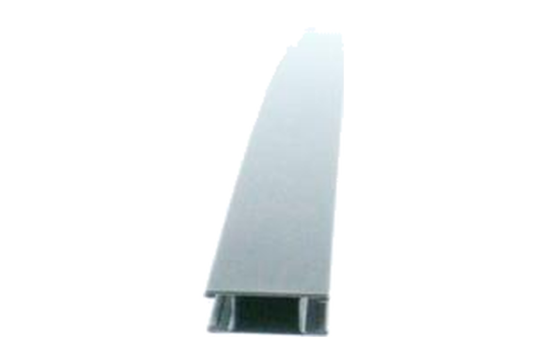 Trilho Guia de Vidro de Janela de Porta VW 6Q583940803C - Imagem 19