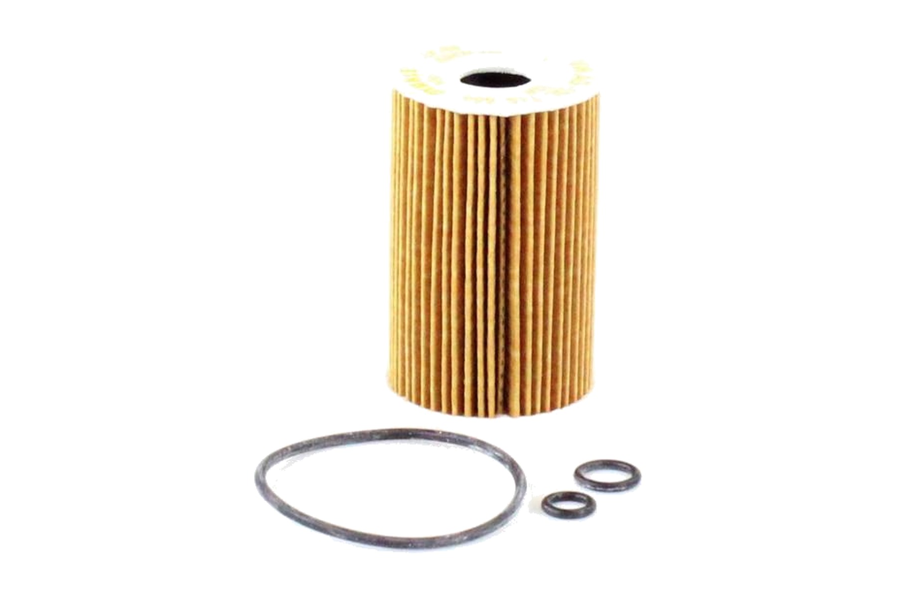 Elemento de Filtro de Óleo de Motor VW 03L115562 - Imagem 2