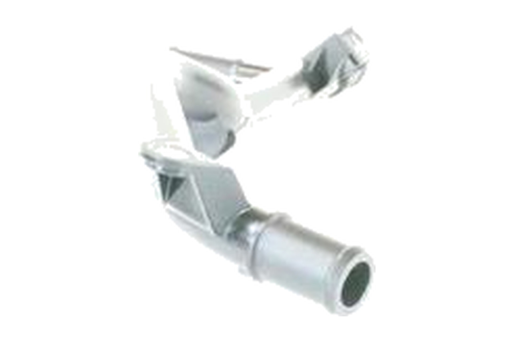 Tubo de Água de Radiador VW 04C121070B - Imagem 20