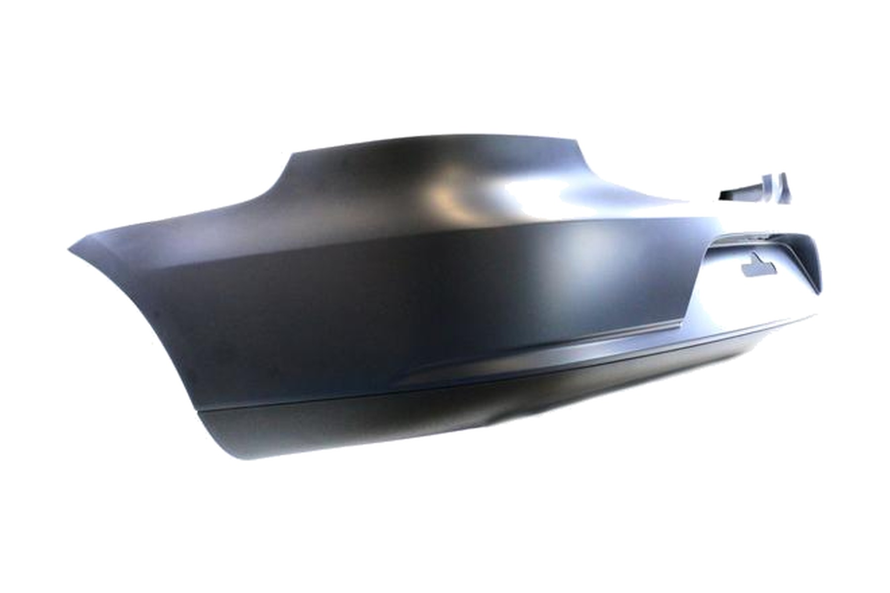 Para-choque Traseiro VW 5U5807417BGRU - Imagem 21