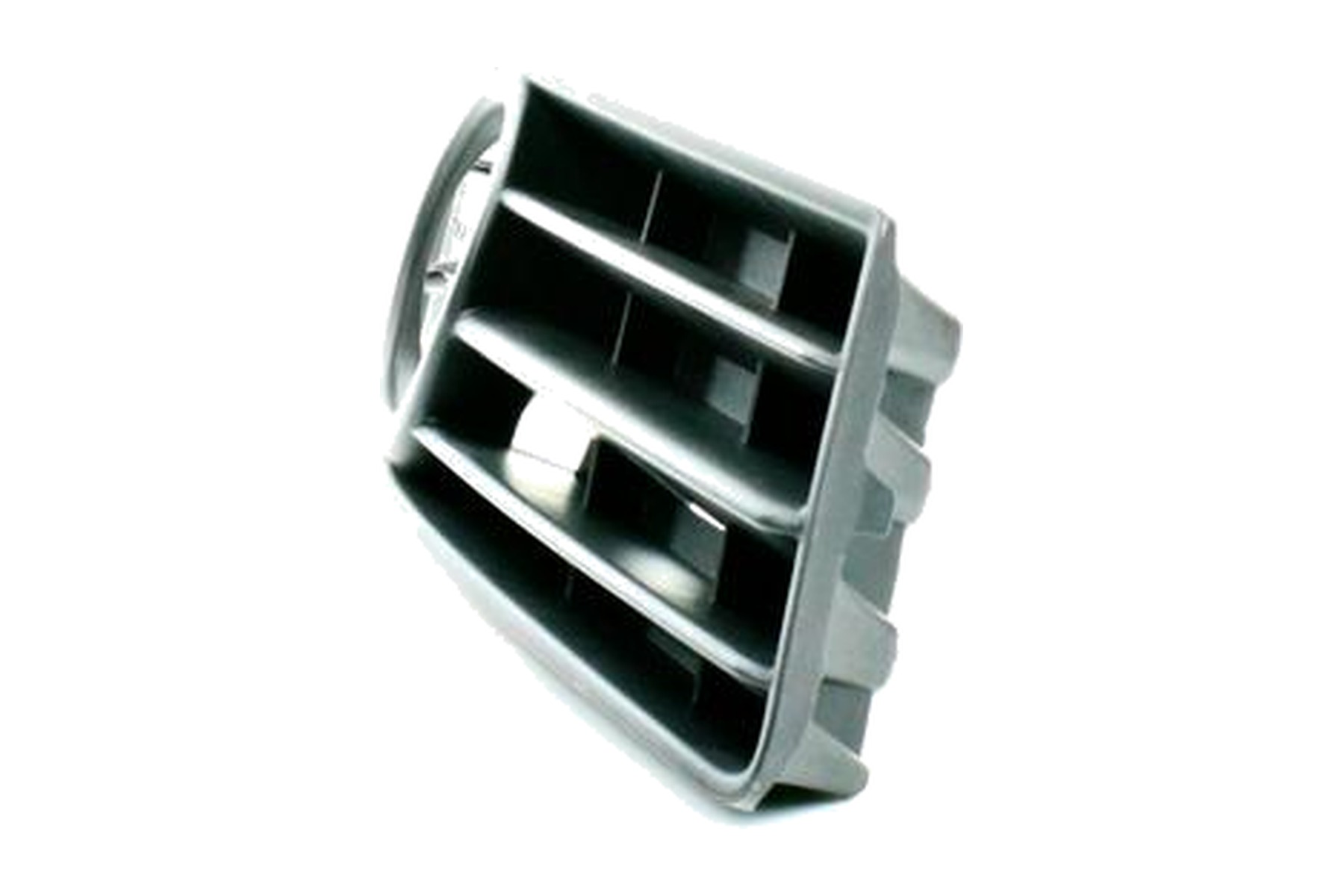 Moldura de Farol de Milha Dianteiro Direito (Passageiro) VW 6Q0853666H9B9 - Imagem 6
