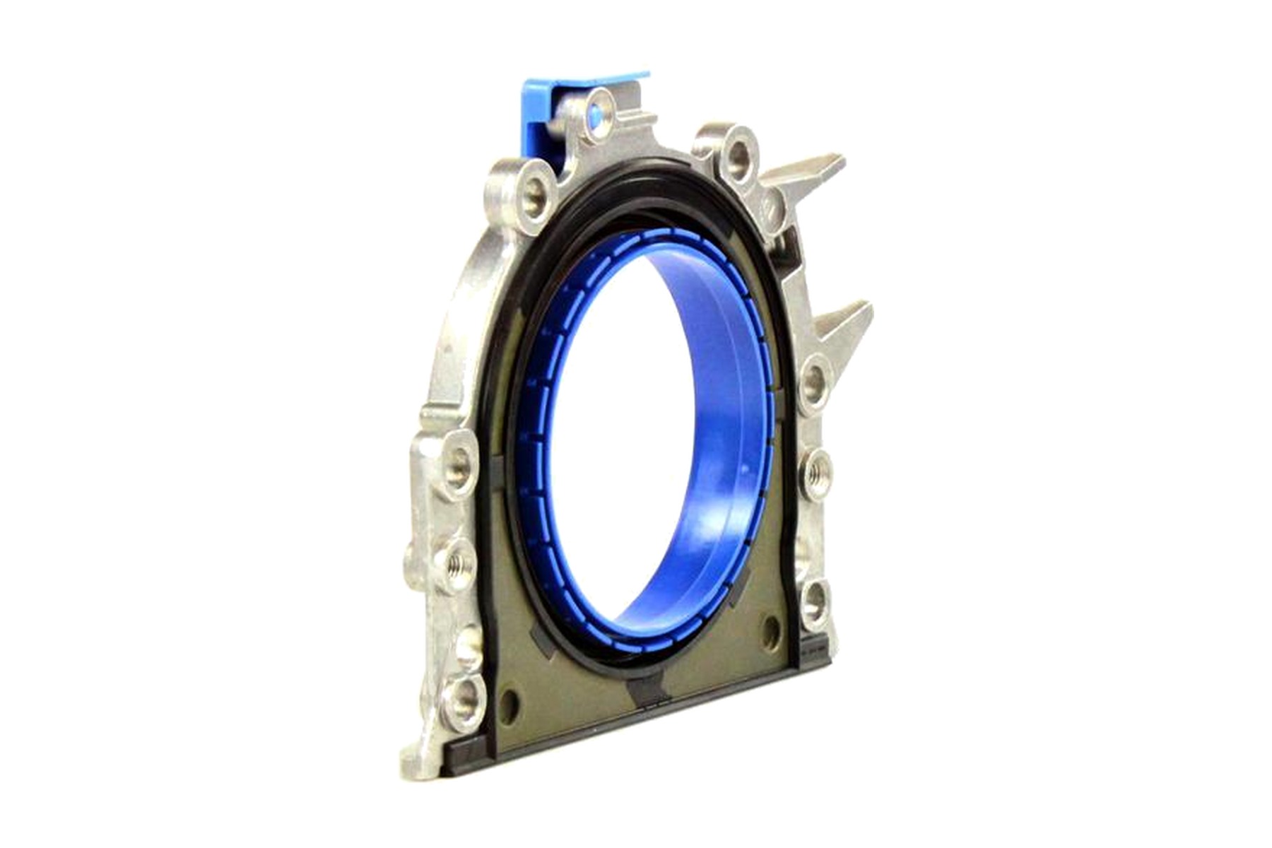 Retentor de Volante de Motor Traseiro Flange VW 03L103171A - Imagem 21