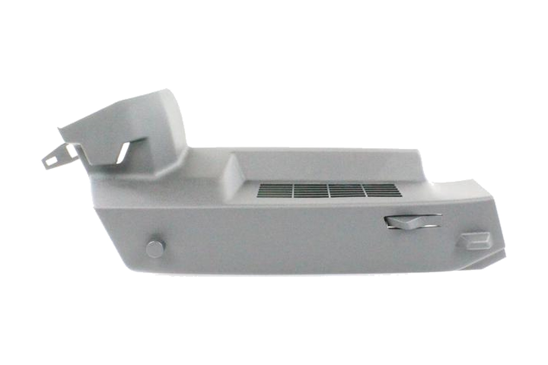 Moldura de Acabamento de Porta-malas VW 2G5867761A82V