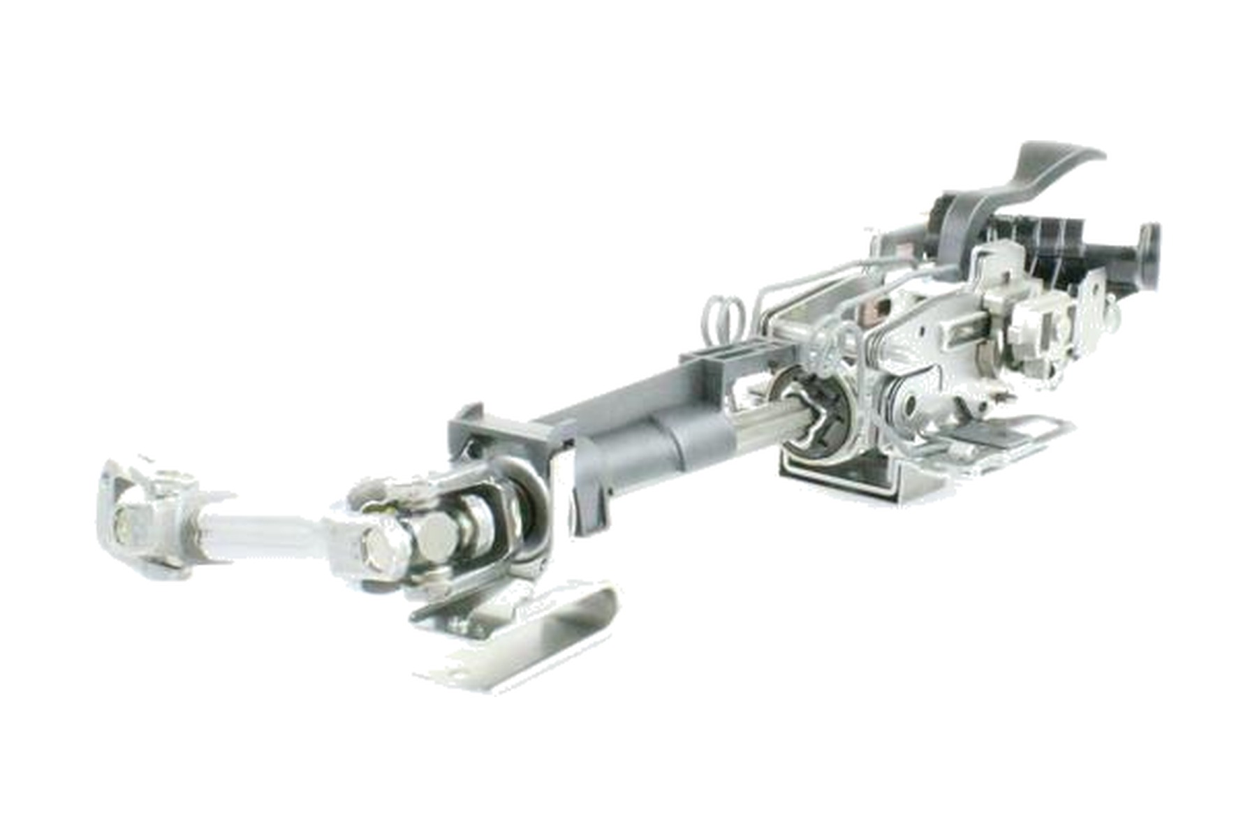 Coluna de Direção VW 6QE419501C - Imagem 22