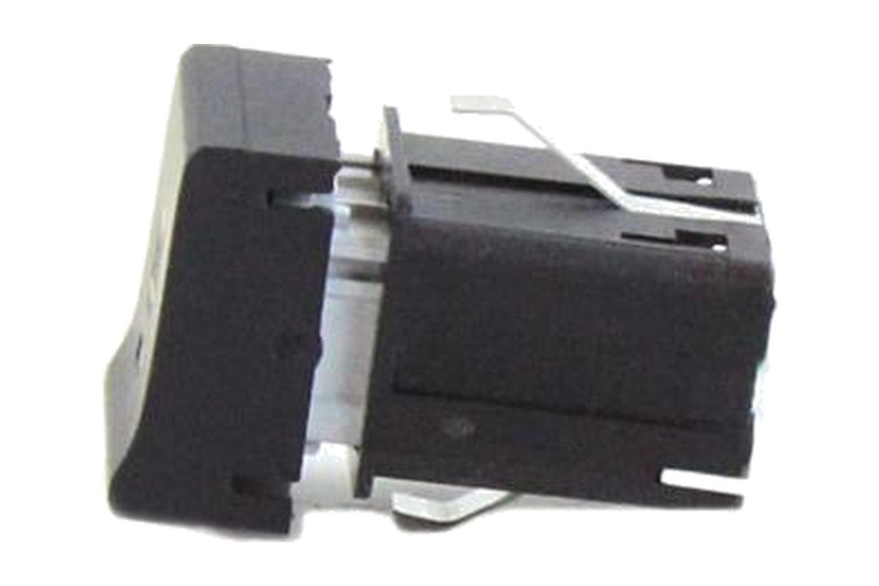 Botão Interruptor de Desembaçador de Vidro VW 5Z09596211QB - Imagem 7