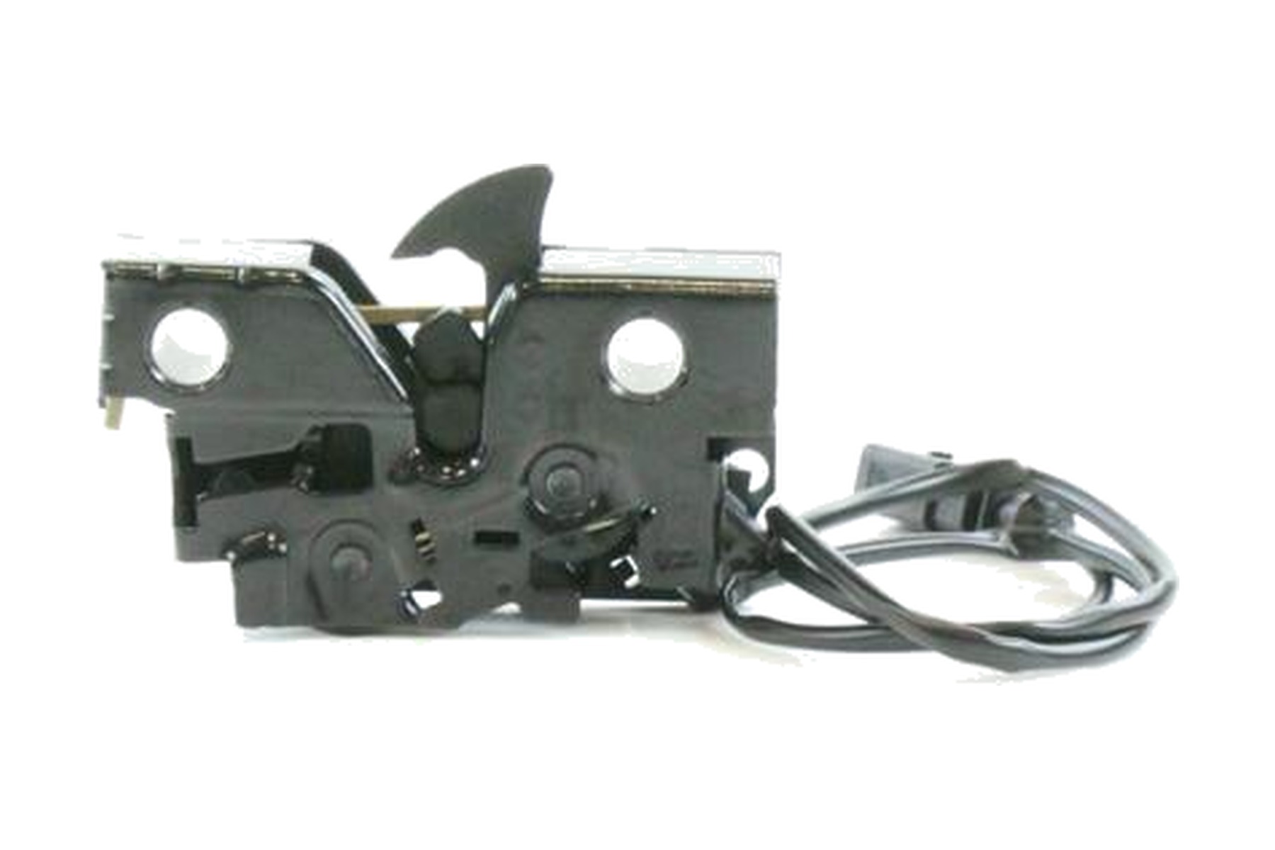 Fechadura de Capô VW 5C7823509B - Imagem 13