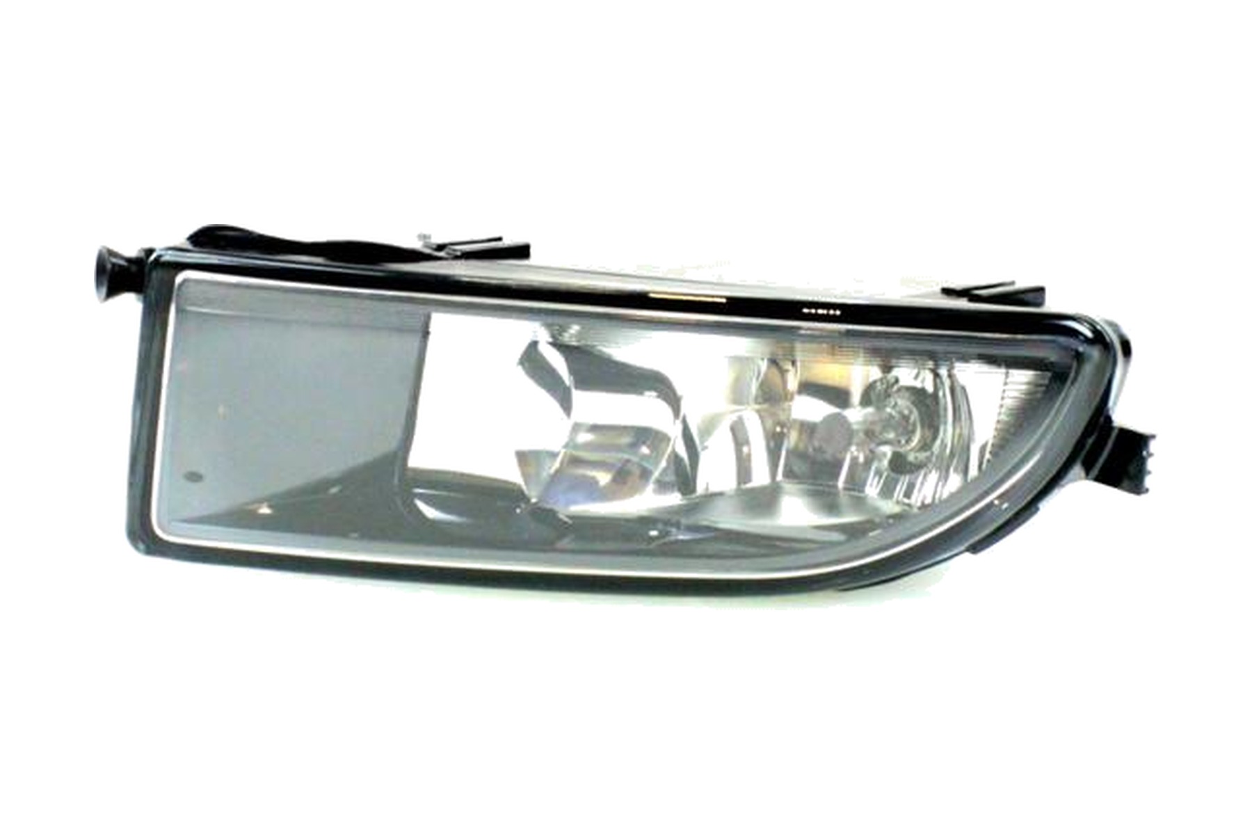 Farol de Milha Esquerdo (Motorista) Dianteiro VW 5C5941699C - Imagem 2