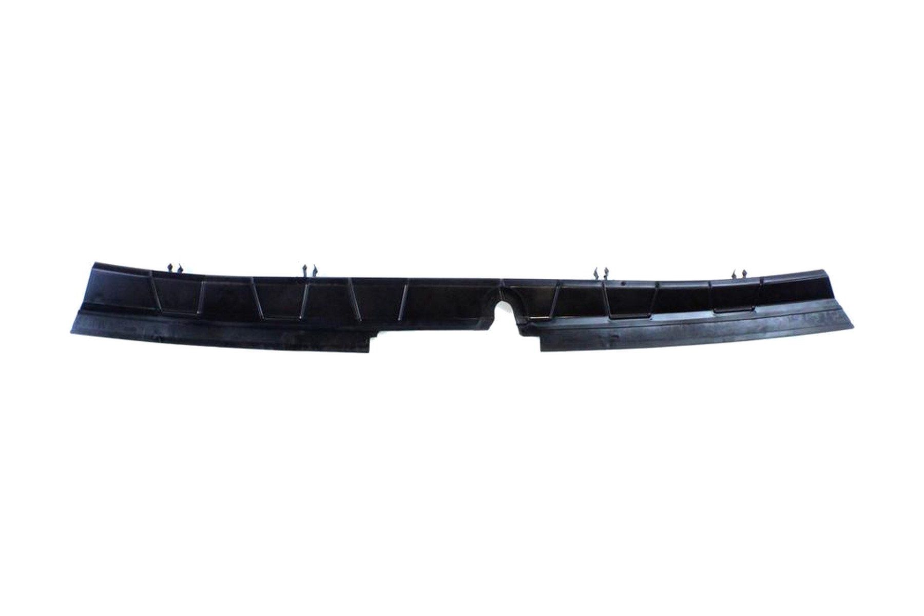 Defletor de Ar de Radiador VW 2GP121330