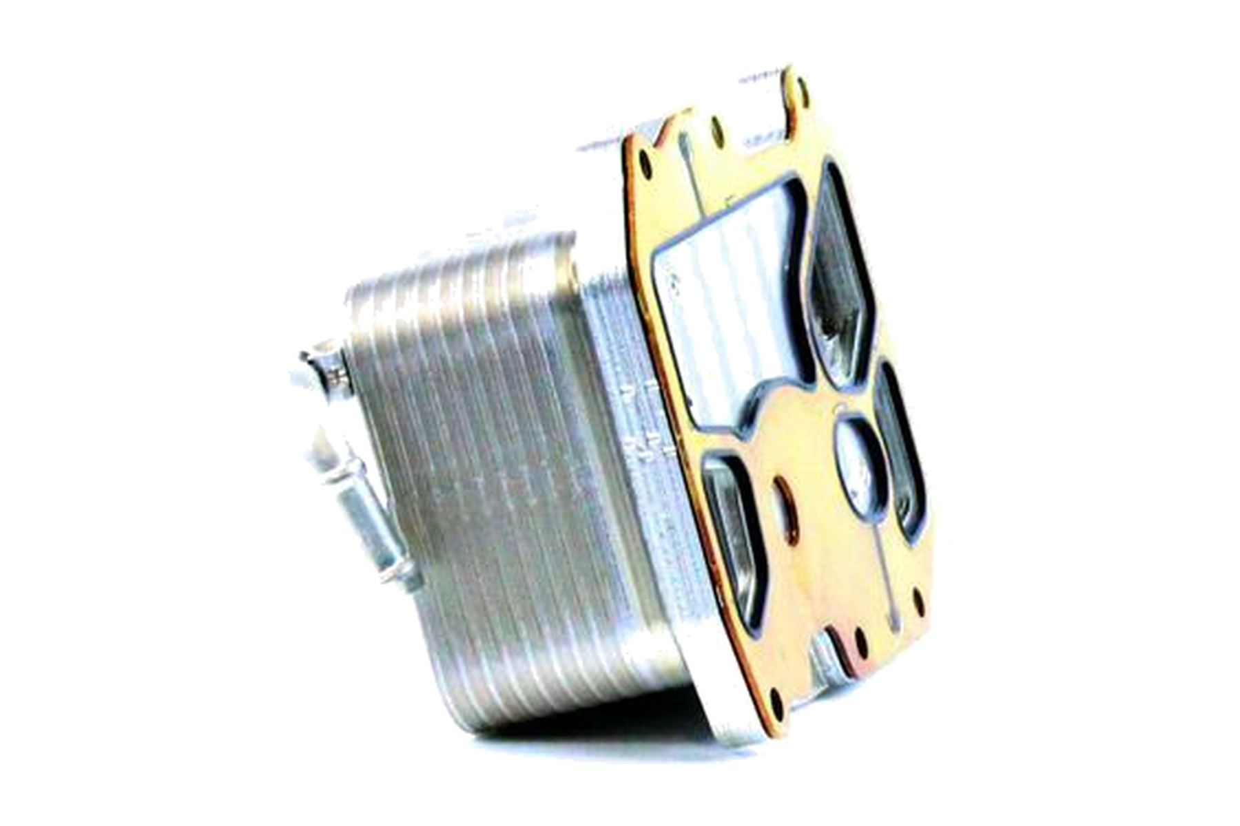 Radiador de Óleo de Motor VW 059117015K - Imagem 20