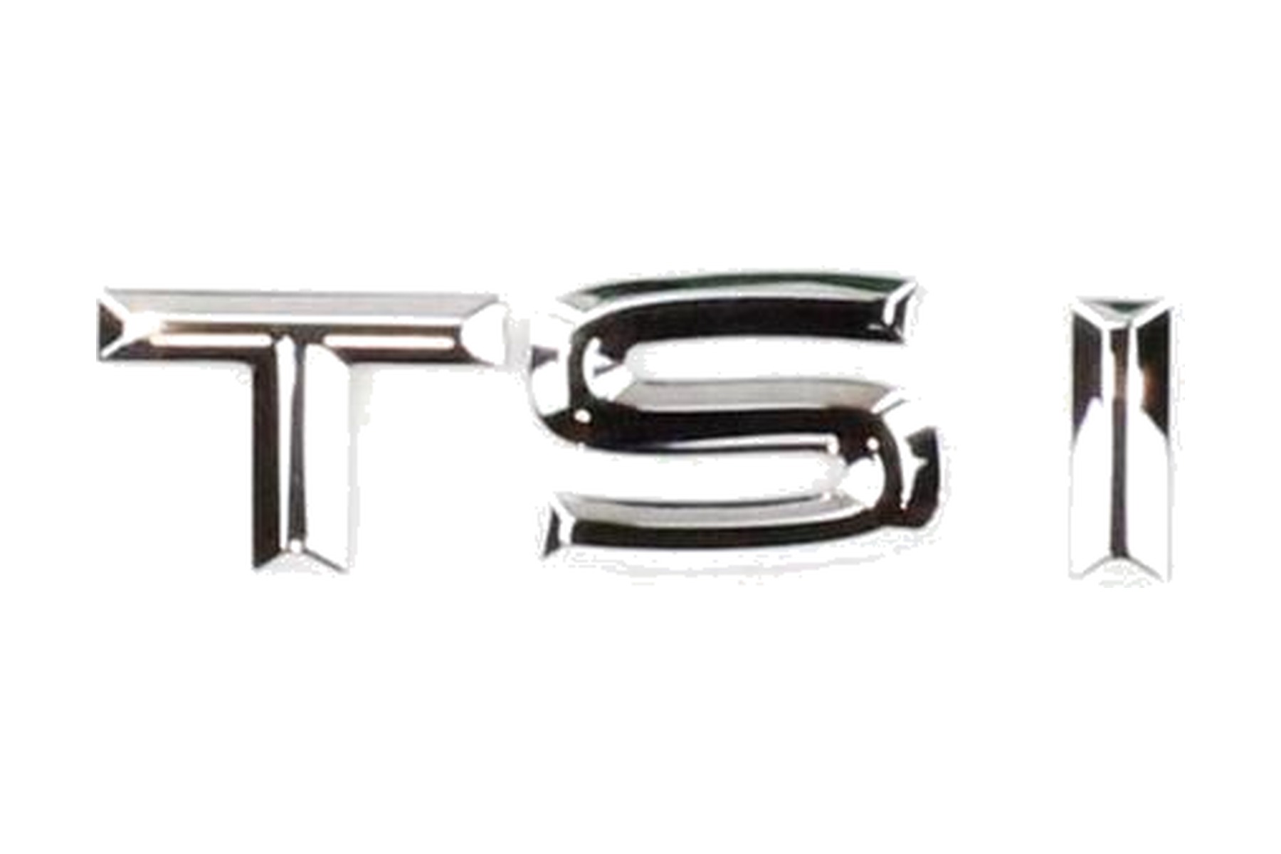 Emblema de Tampa de Porta-mala VW 2GP853675C2ZZ - Imagem 2