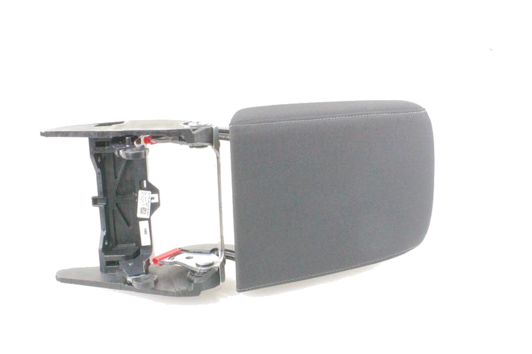 Apoio de Braço VW 5TA864207BAMK - Imagem 24