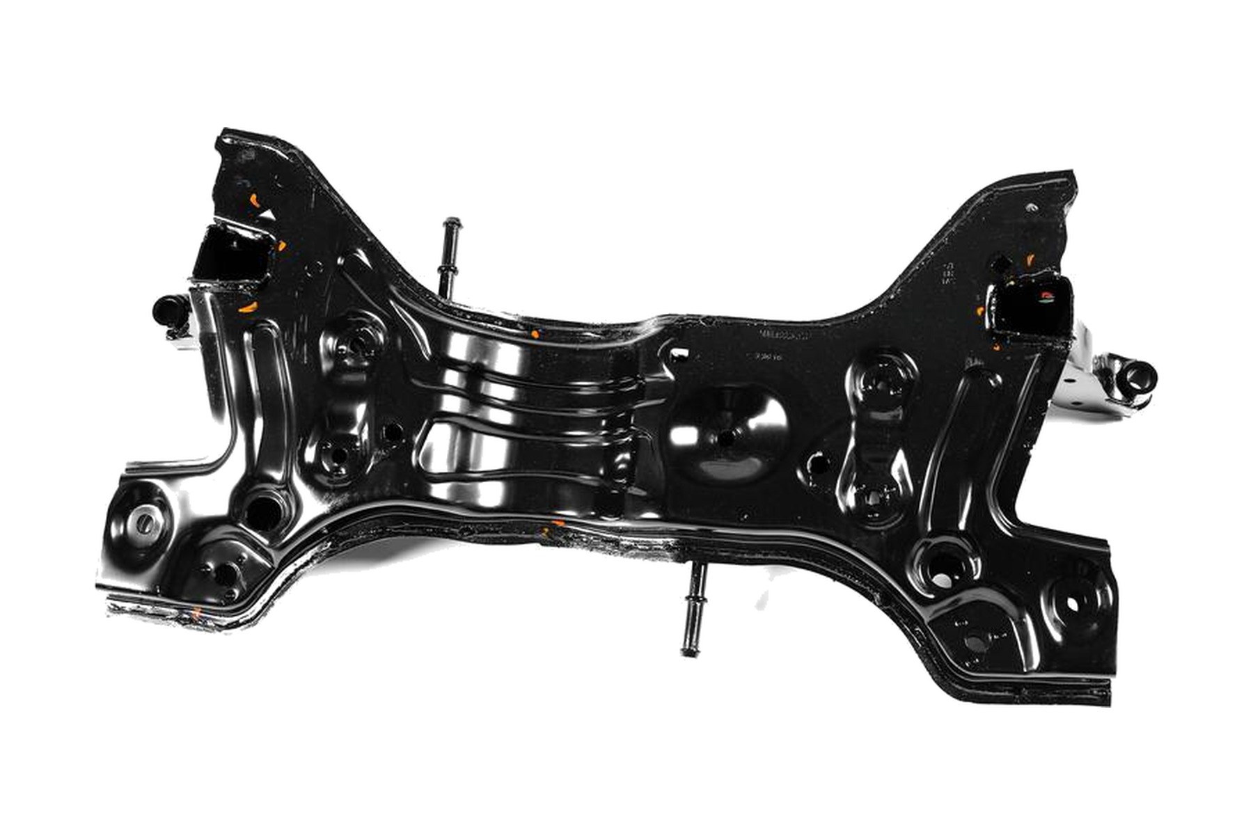 Quadro Agregado de Suspensão VW 5U0199315D - Imagem 25
