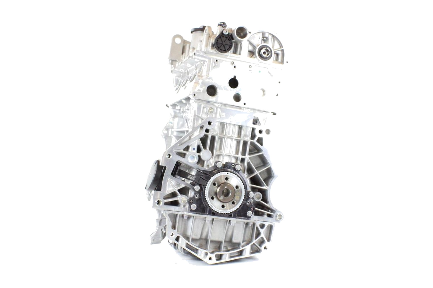 Motor Parcial 1.0 litros VW 04C100034D - Imagem 6