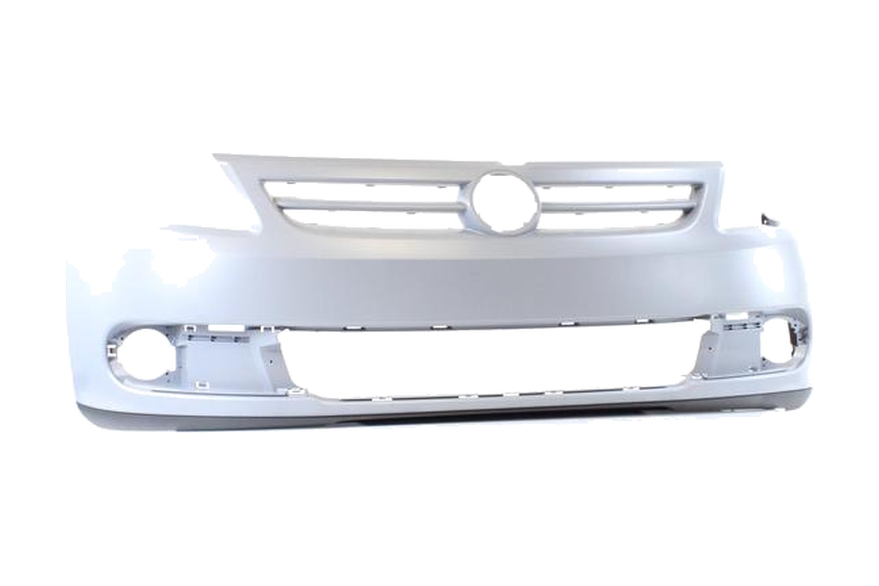 Para-choque Dianteiro VW 5U0807217CGRU - Imagem 24