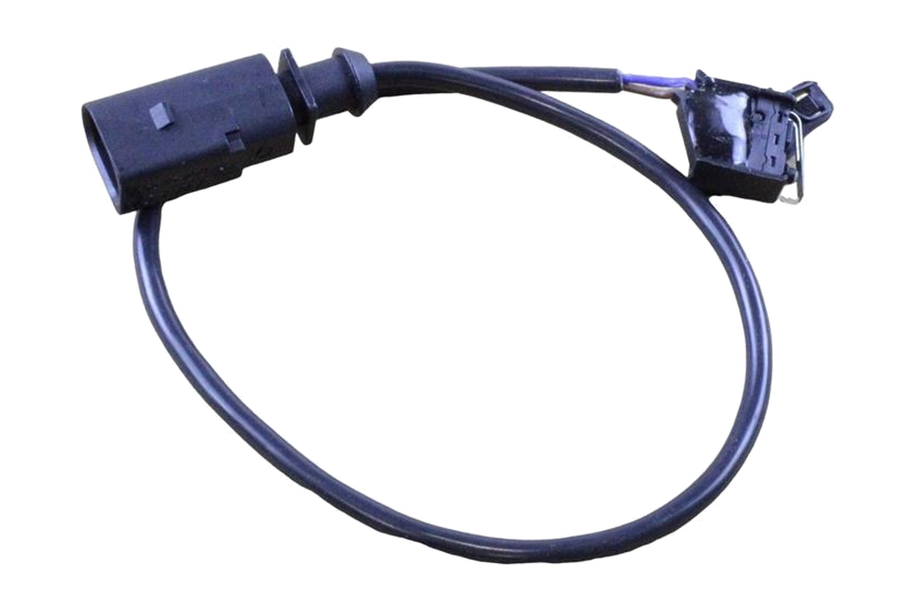 Interruptor de Abertura de Capô VW 6R0953236