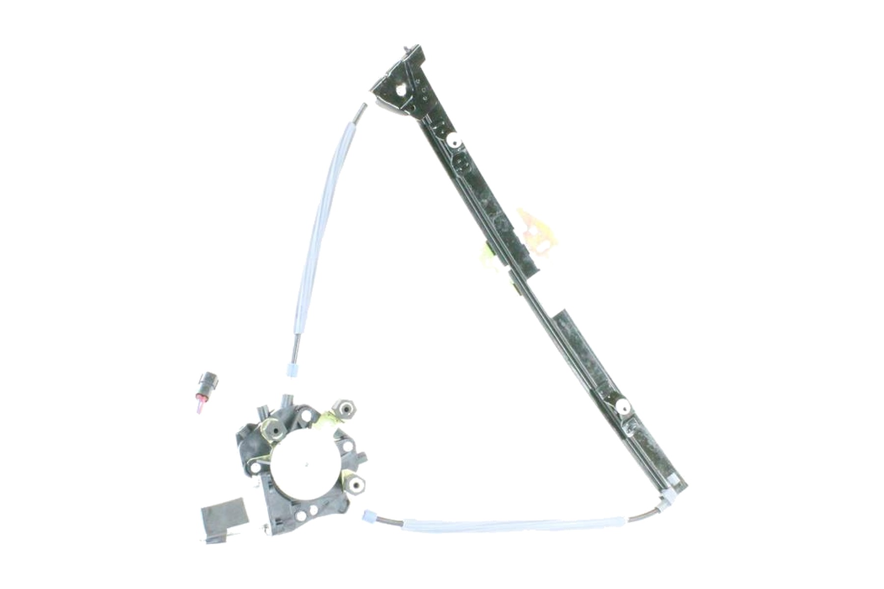 Máquina de Acionamento de Vidro Elétrico Traseiro Direito (Passageiro) VW 5X3837502A - Imagem 24