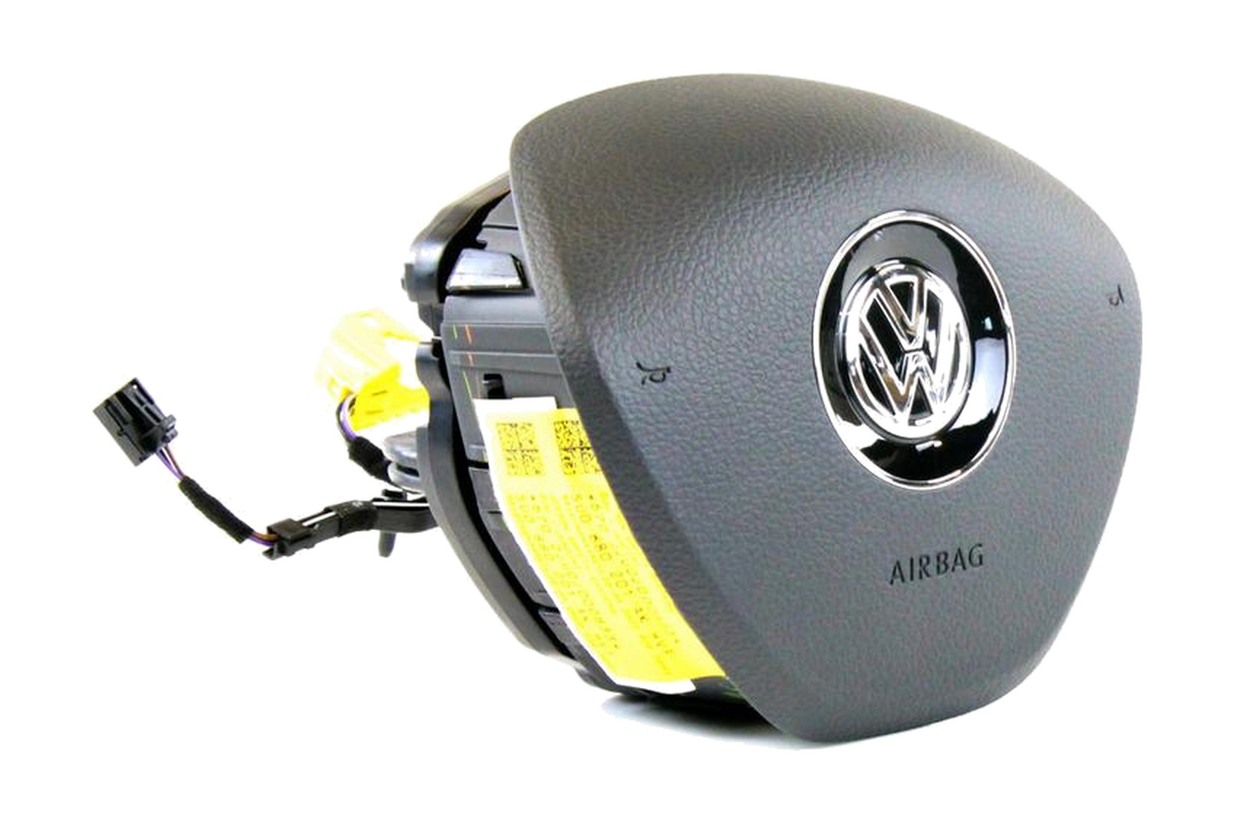 Airbag Volante VW 5U0880201AKHVF - Imagem 22