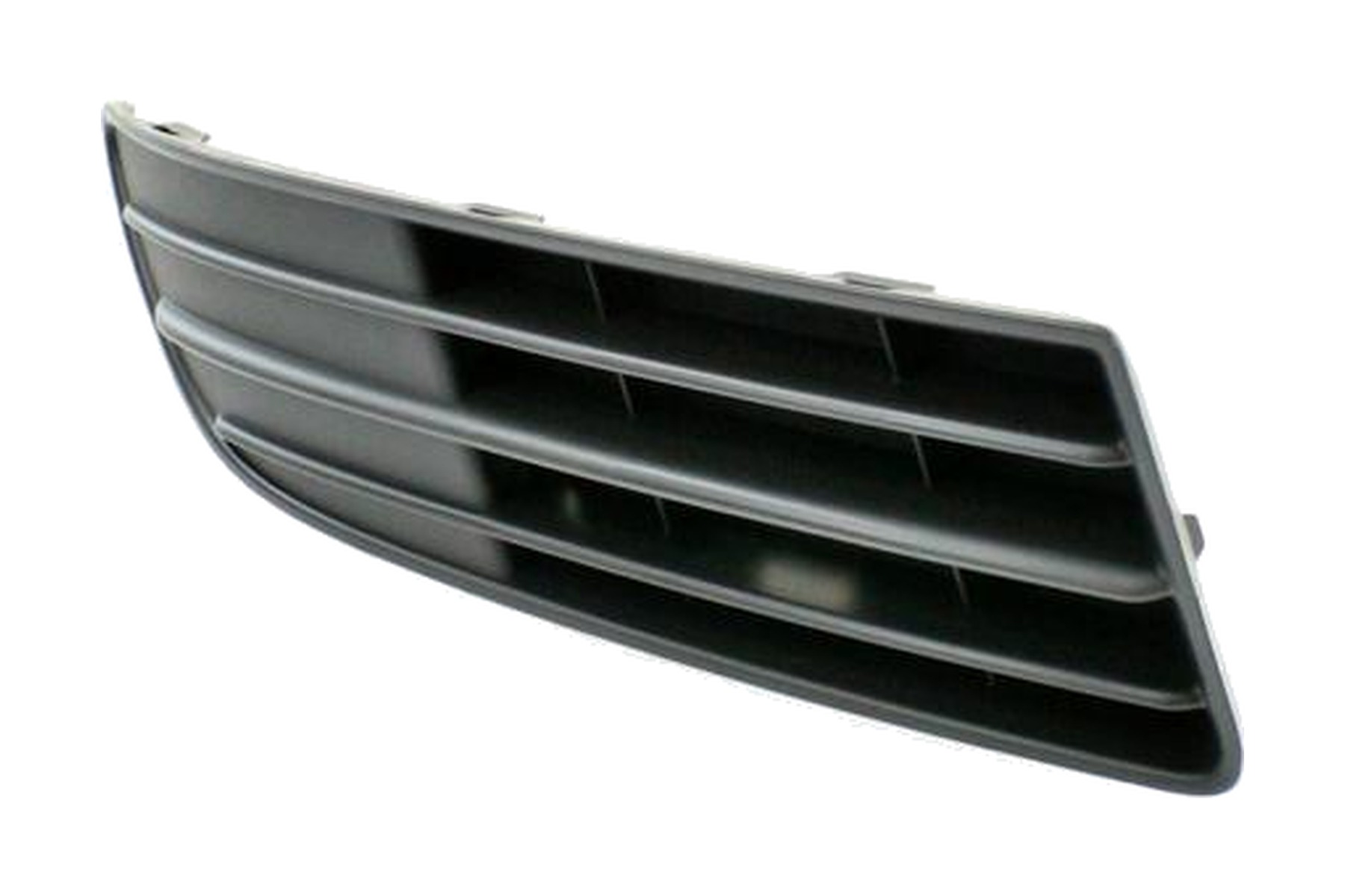 Moldura de Farol de Milha Dianteiro Direito (Passageiro) VW 6Q0853666E9B9 - Imagem 4