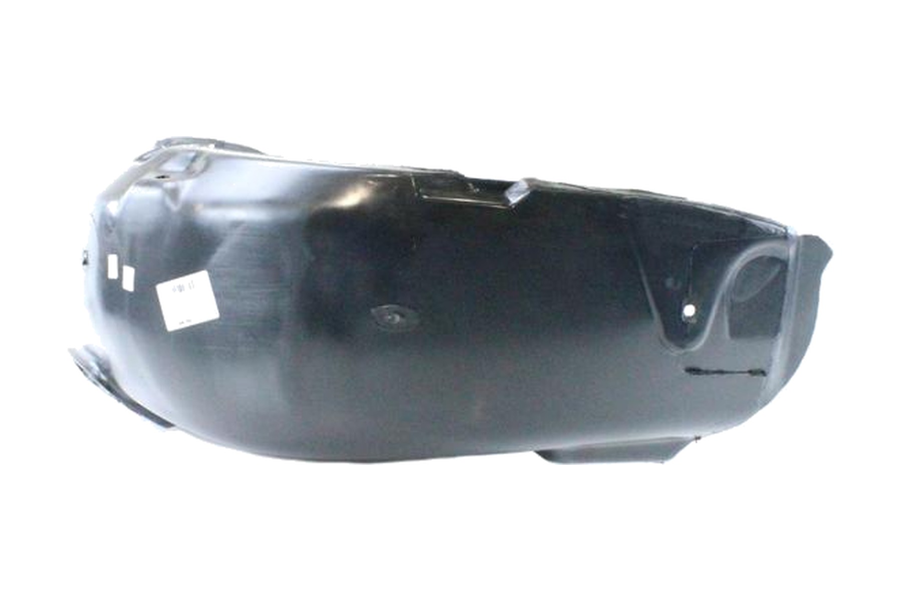 Para-barro de Caixa de Roda VW 5Z0810971 - Imagem 5