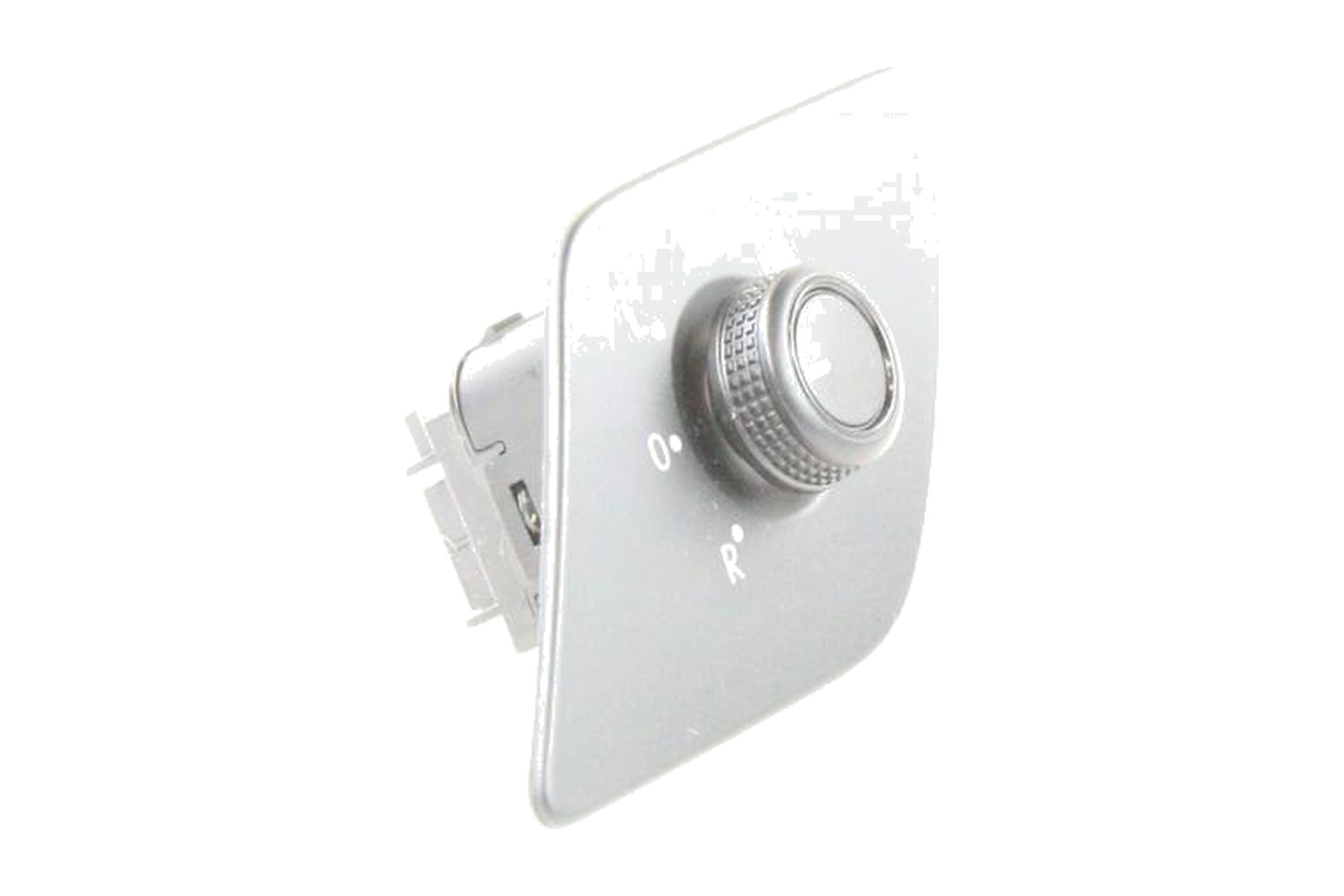Botão de Regulagem de Espelho Retrovisor VW 5C7959565KREH - Imagem 21