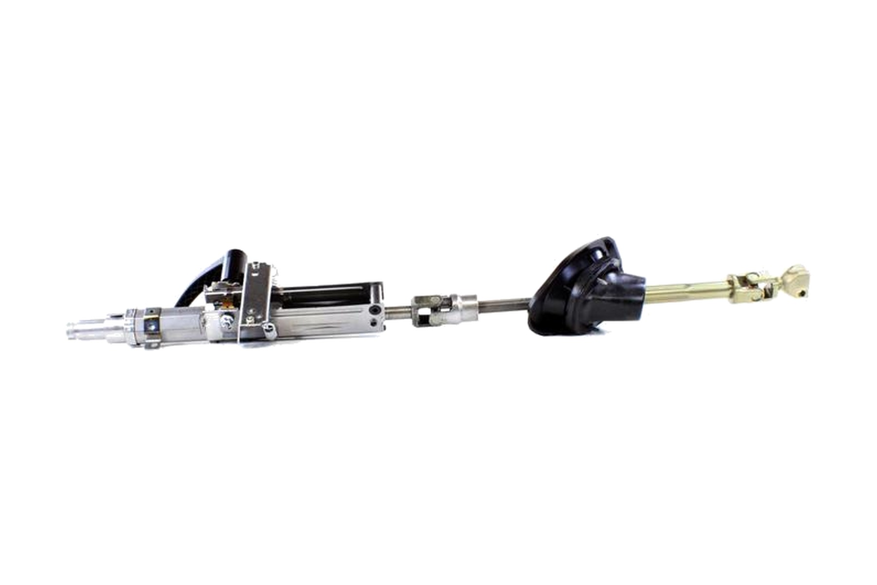 Coluna de Direção VW 2H6419501B - Imagem 13
