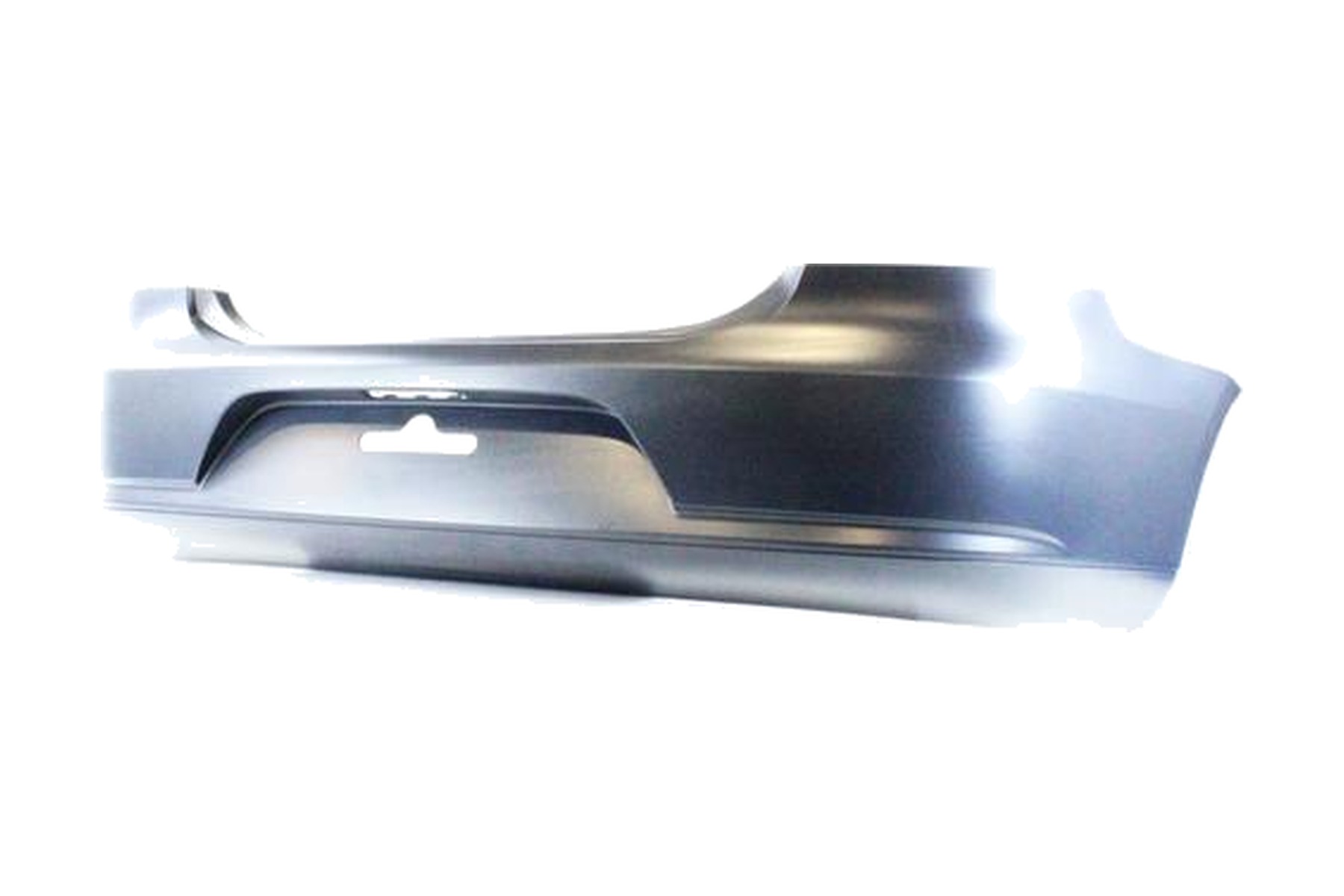 Para-choque Traseiro VW 5U5807417AGRU - Imagem 3