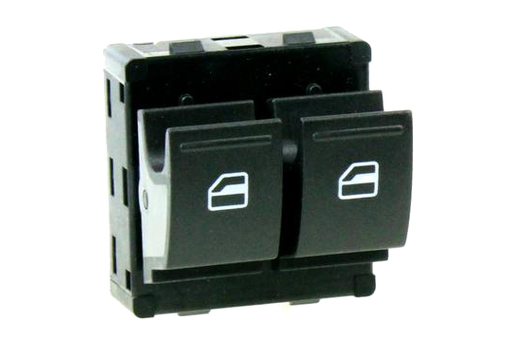 Botão Interruptor de Acionamento de Vidro Elétrico VW 1SB9598579B9 - Imagem 24