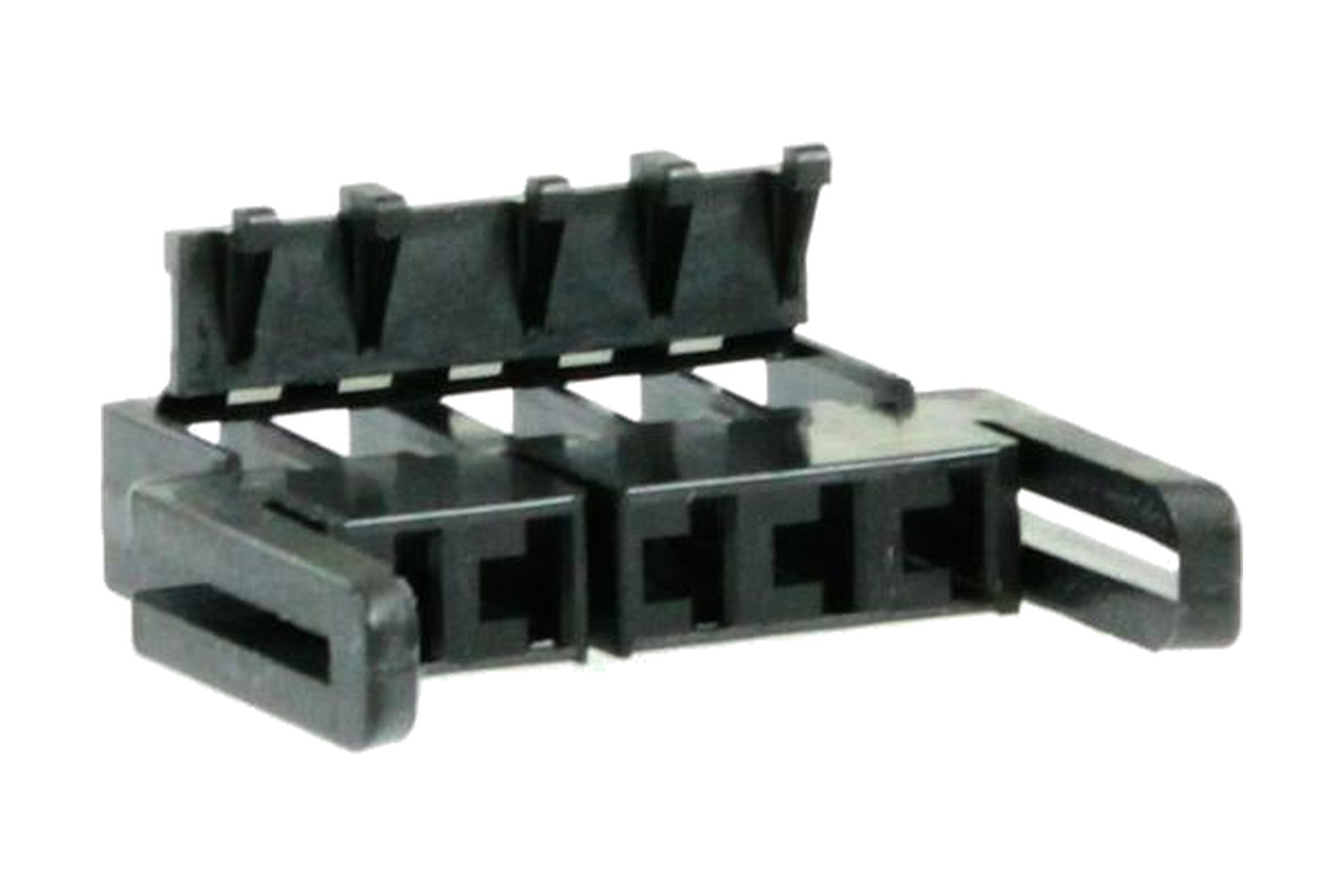 Conector de Cabo de Chicote Elétrico VW 542971841E - Imagem 11