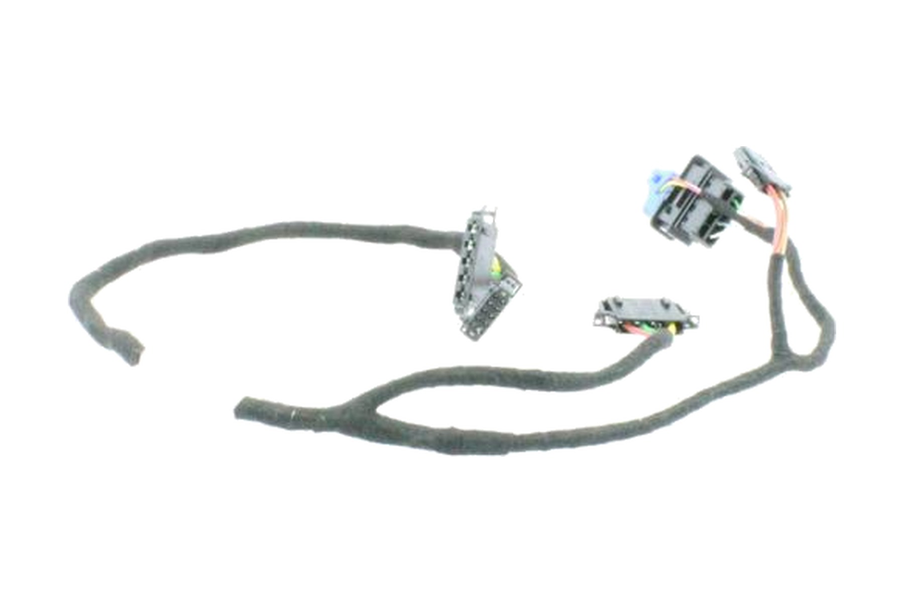 Chicote de Caixa de Ventilação VW 5Z0971052F - Imagem 20