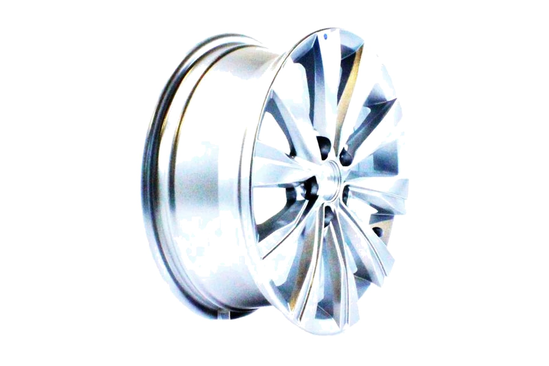 Roda VW 6EA601025AZ31 - Imagem 22
