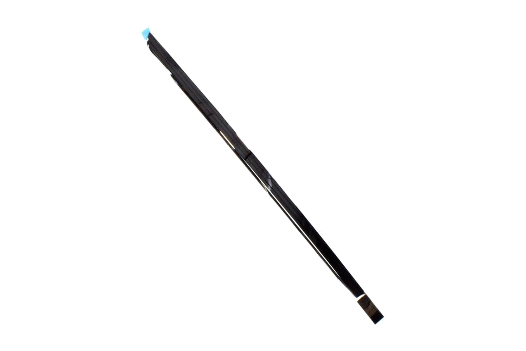 Friso de Proteção de Porta VW 5Z4853754E739 - Imagem 2