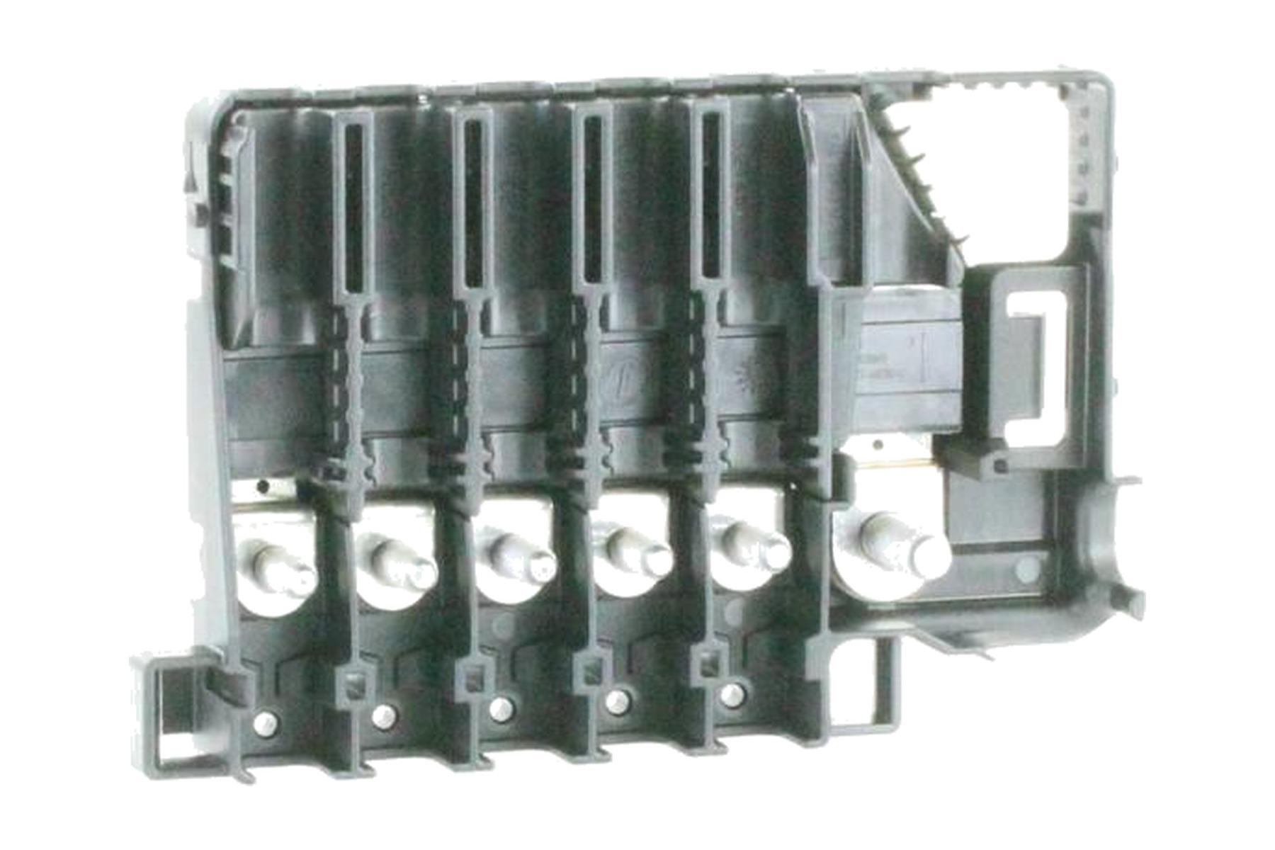 Caixa de Fusíveis de Bateria VW 2H6937548 - Imagem 12