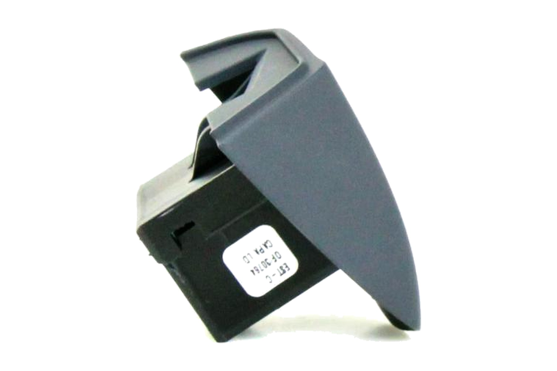 Acabamento de Cilindro de Fechadura de Porta VW 6EA839168DGRU - Imagem 19