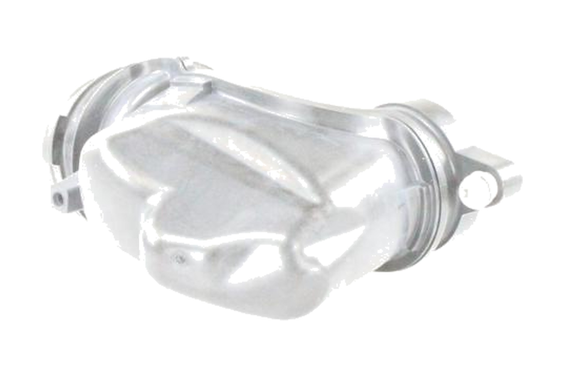 Tubo de Conexão de Caixa de Filtro de Ar VW 04E129656R - Imagem 17