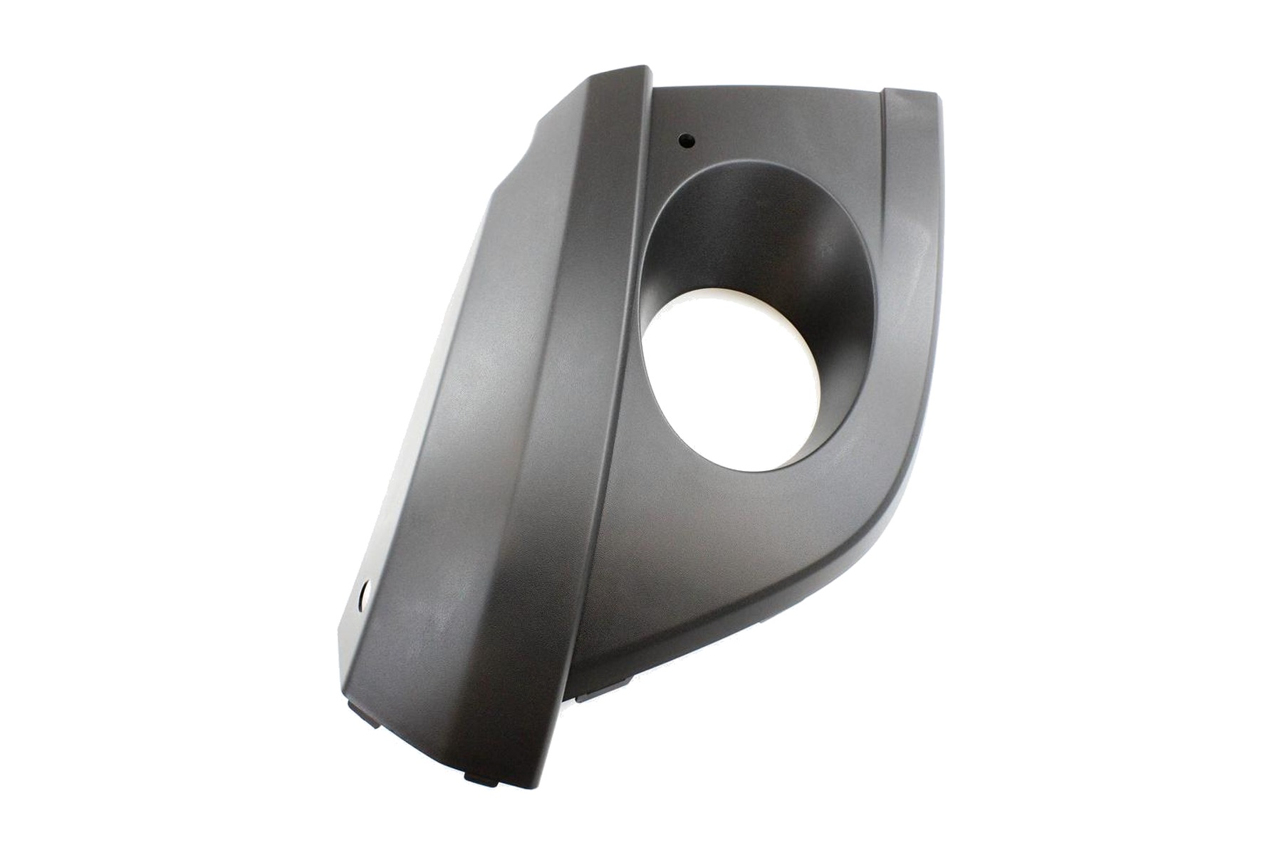 Moldura de Farol de Milha Esquerdo (Motorista) Dianteiro VW 5U0853665F1NN - Imagem 3