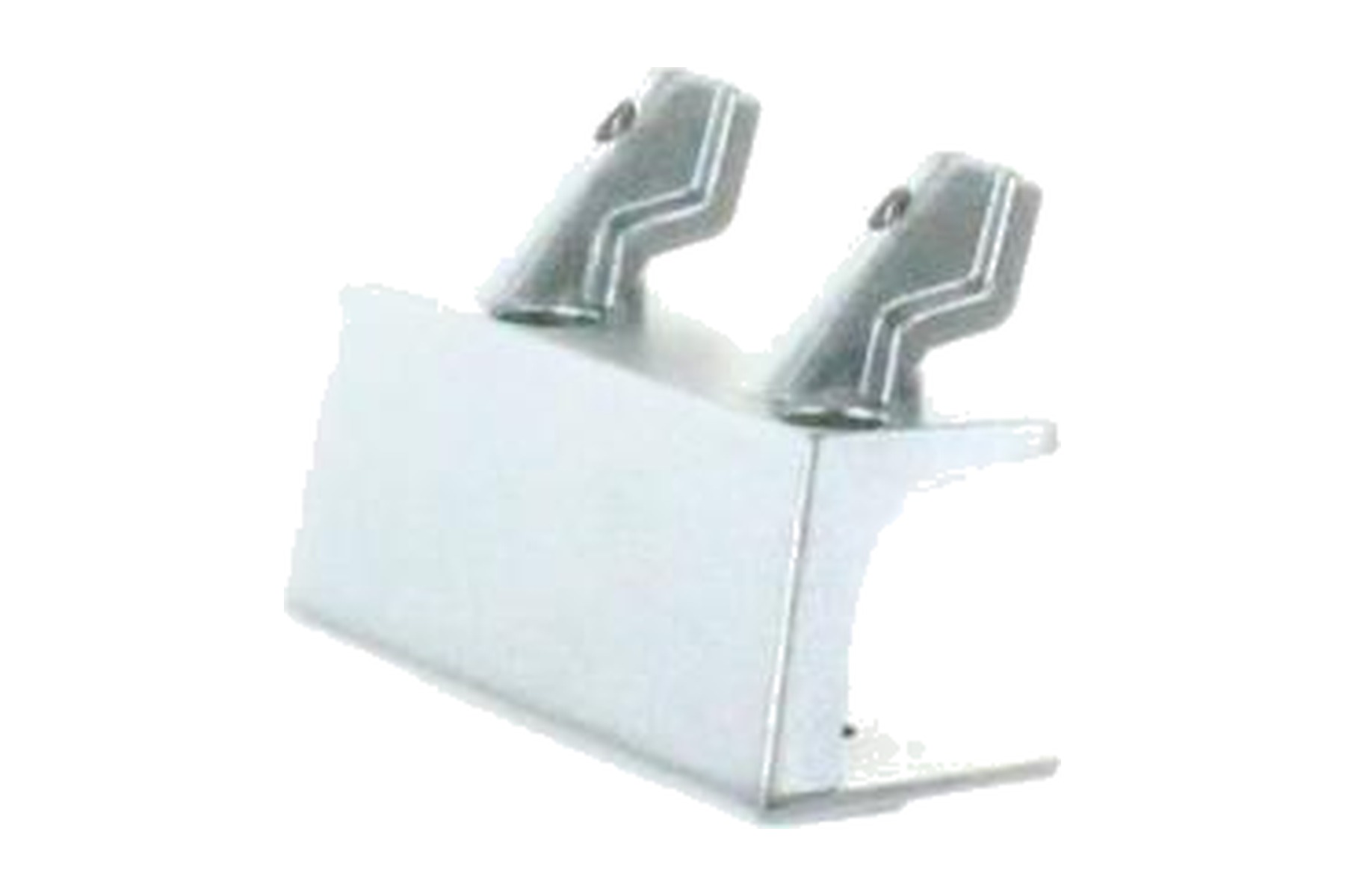 Suporte Base de Extensor de Caçamba VW 5U7860069 - Imagem 5