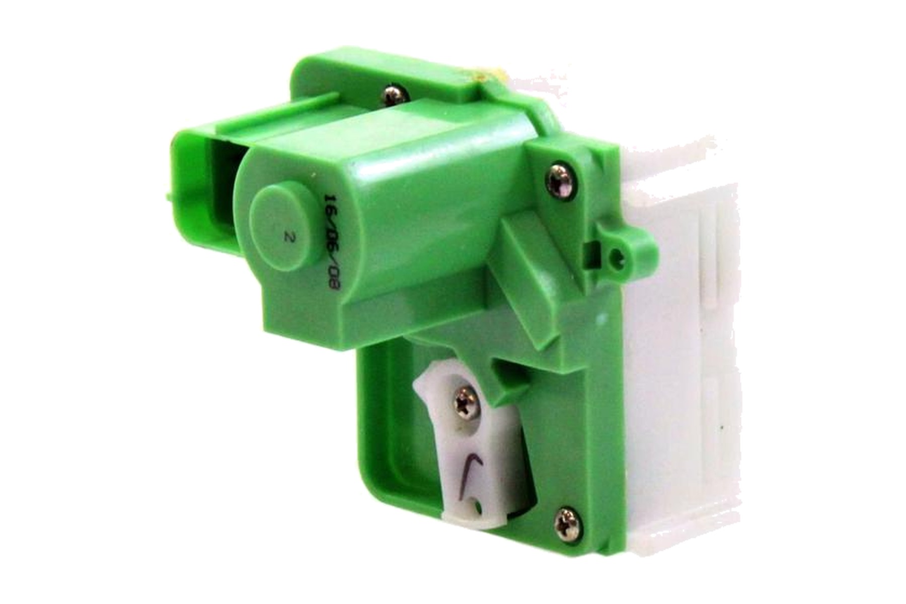Motor Elétrico de Trava de Porta VW 5X0959781A - Imagem 10
