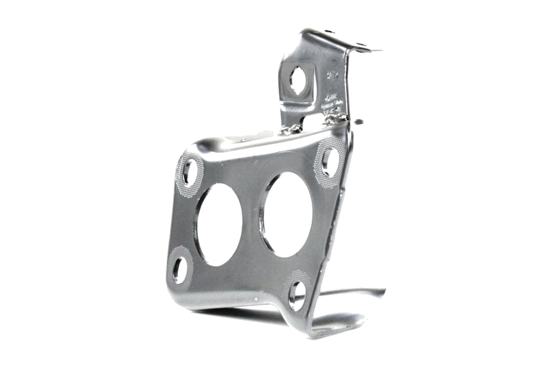 Cavalete de Apoio de Eixo Traseiro VW 1J0501543D - Imagem 4
