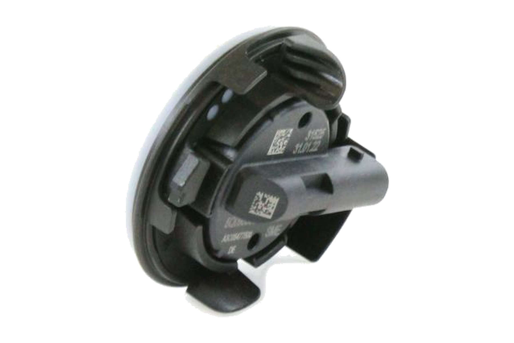 Sensor de Impacto de Porta de Airbag VW 5Q0959354A - Imagem 10