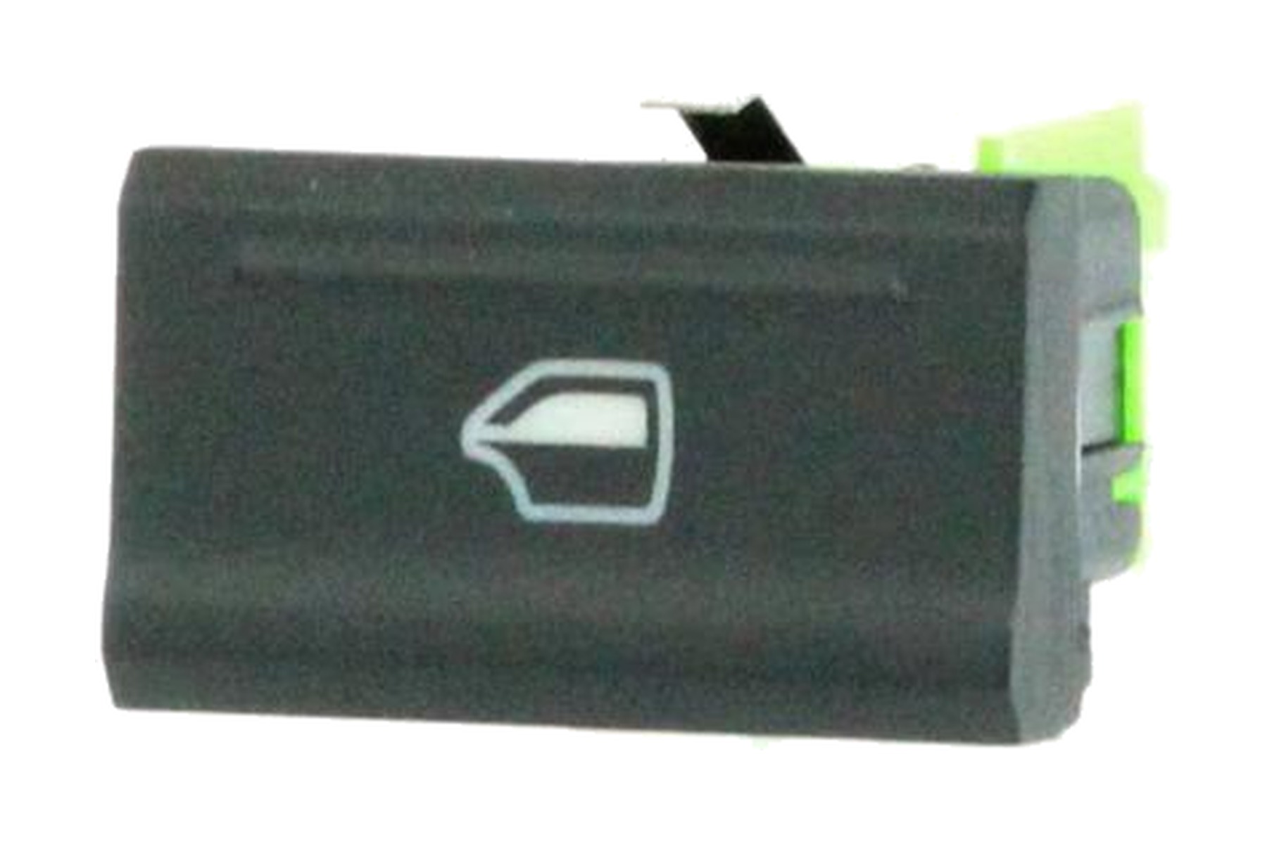 Botão Interruptor de Acionamento de Vidro Elétrico VW 5U0959855D1QB - Imagem 2