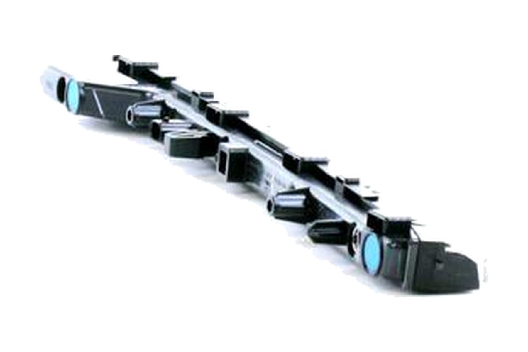 Barra de Iluminação de Grade LED Dianteiro Direito (Passageiro) VW 2GJ941654B - Imagem 18