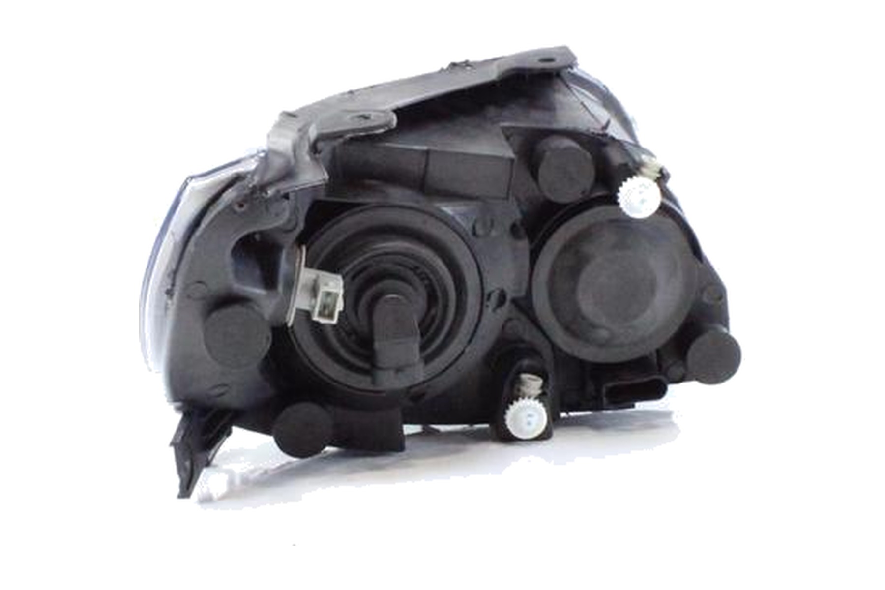Farol Esquerdo (Motorista) VW 5U1941007D - Imagem 9