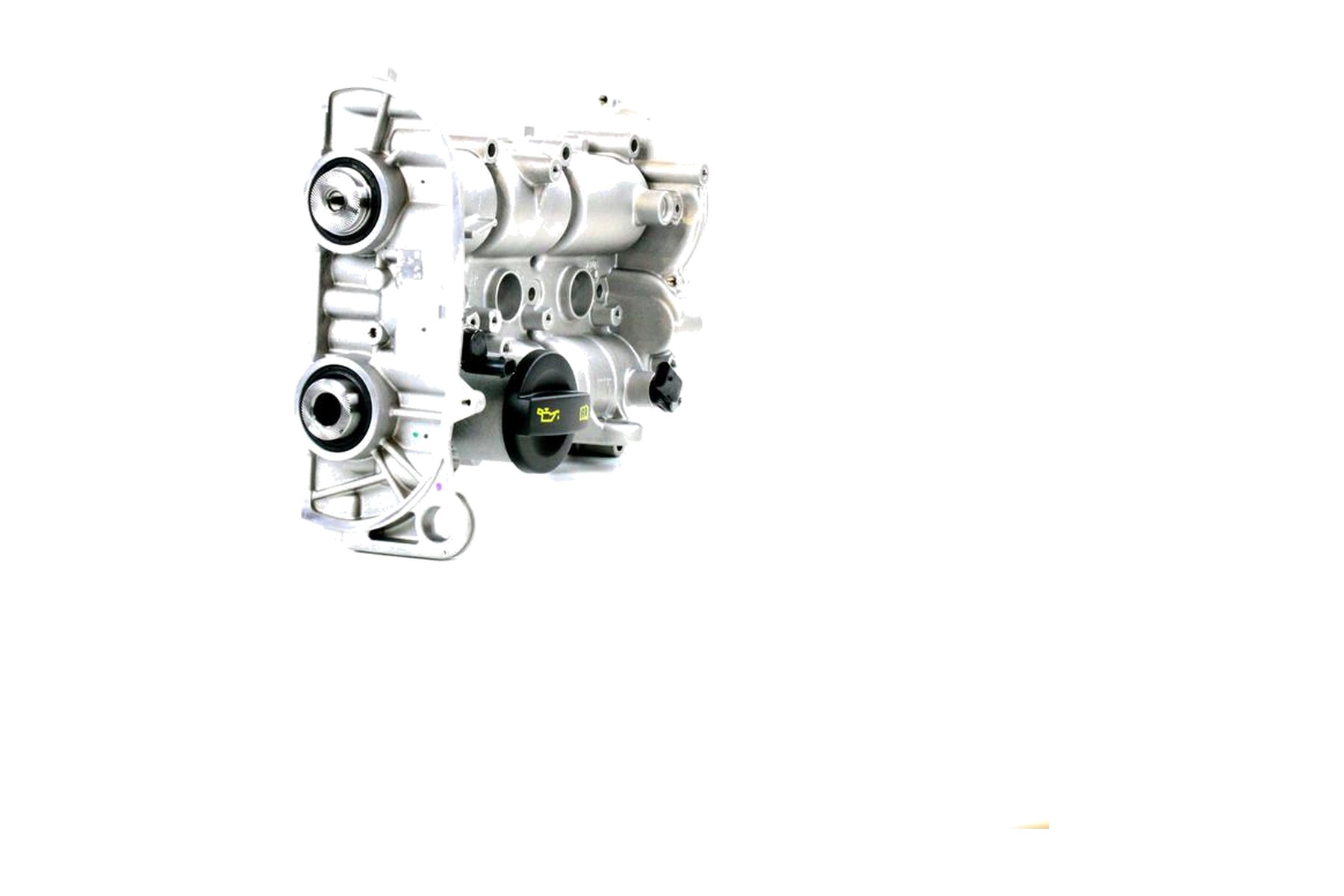 Tampa de Cabeçote VW 04C103469M - Imagem 21