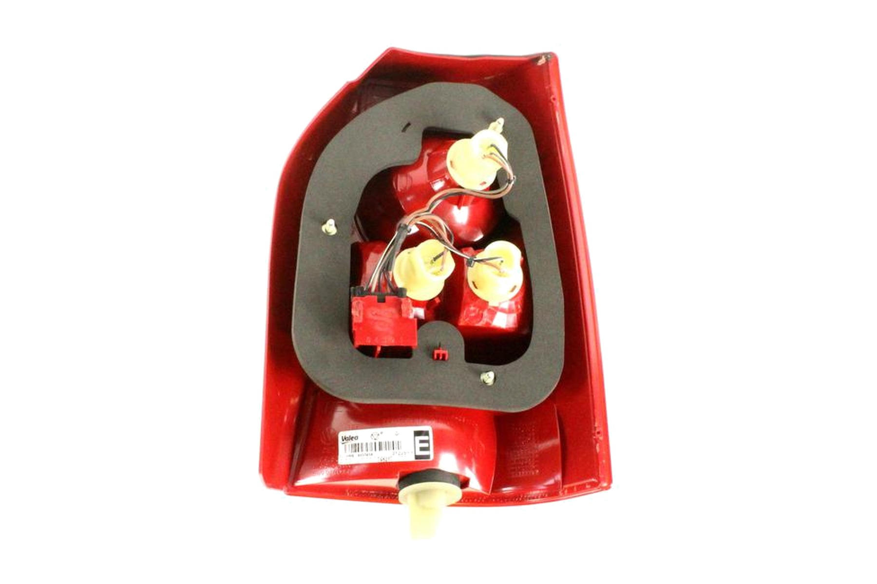 Lanterna Esquerdo (Motorista) VW 5W9945095A - Imagem 3