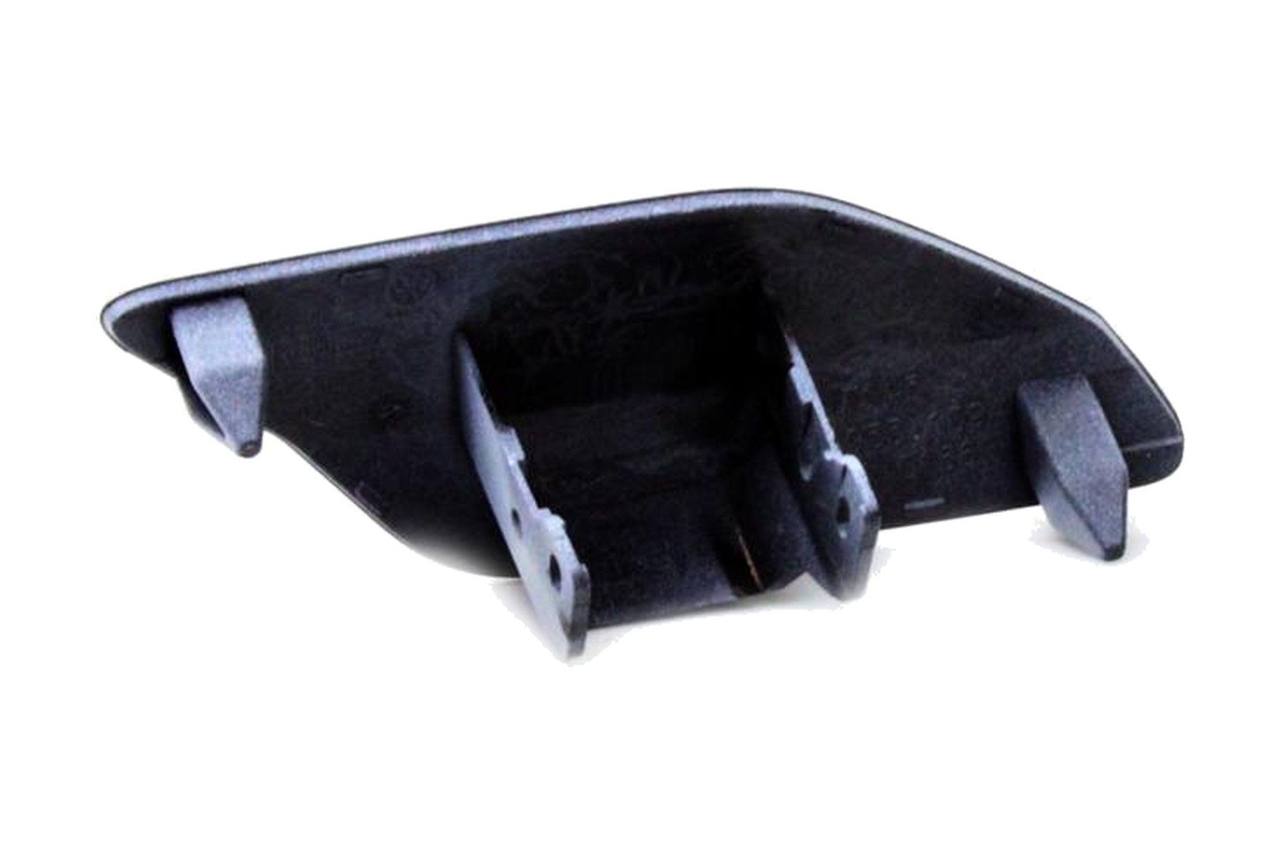 Capa de Cobertura de Lavador de Farol Dianteiro Esquerdo (Motorista) VW 5G0955109AGRU - Imagem 12